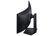 EAN 8806097438540 - Samsung G75F pantalla para PC 101,6 cm (40") 5120 x 2160 Pixeles WUHD LCD Negro imagen 7