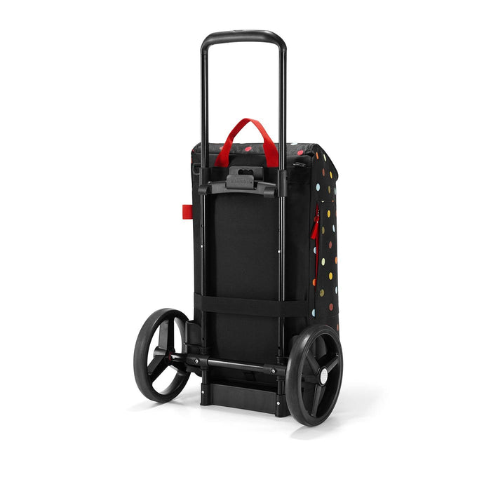 EAN 4012013589812 - Reisenthel Citycruiser Negro imagen 3
