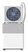 EAN 4048164116478 - Midea 4048164116478 sistema de aire acondicionado dividido Window air conditioner Gris, Blanco imagen 1