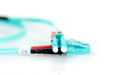 EAN 4016032248897 - Digitus DK-2533-07/3 Cable de fibra óptica e InfiniBand 7 m I-VH Color aguamarina imagen 2