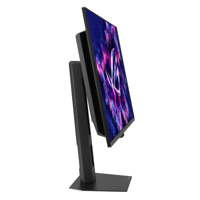 EAN 4711636032605 - ASUS XG27AQDPG pantalla para PC 67,3 cm (26.5") 2560 x 1440 Pixeles Wide Quad HD QD-OLED Negro imagen 4