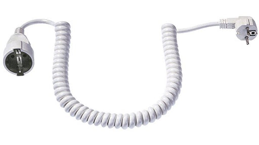 EAN 4016514000036 - Bachmann 672.281 base múltiple 4 m 20 salidas AC Interior Blanco imagen 1