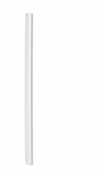 Durable Klemmschienen Blanco Din A4 - A4
