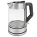 EAN 4006160119008 - ProfiCook PC-WKS 1190 G tetera eléctrica 1,7 L 2200 W Acero imagen 1