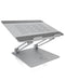 EAN 4250078172659 - ICY BOX IB-NH300 Soporte para ordenador portátil Plata 43,2 cm (17") imagen 1