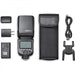 EAN 6952344220566 - Godox Ving V860III Flash esclavo Negro imagen 7