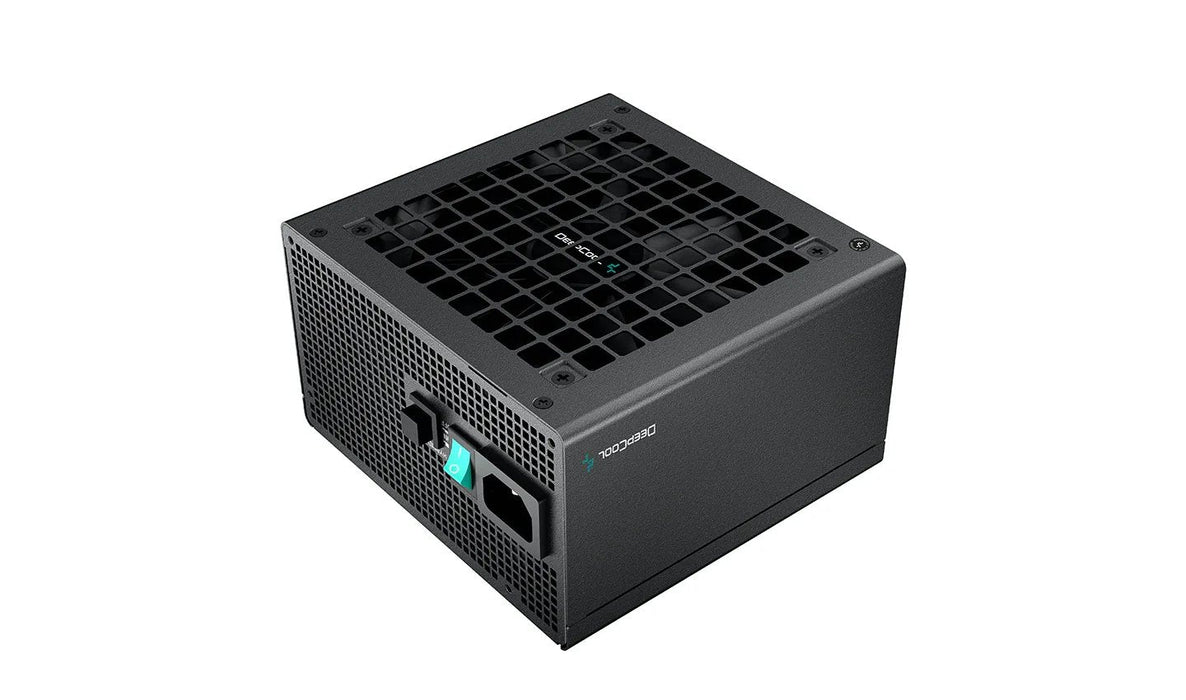 Fuente Alimentacion Atx  650w Deepcool Pq650m Eu 80+ Gold Modular