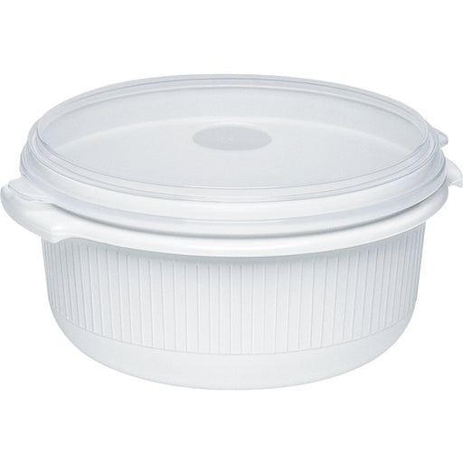 EAN 4009049068404 - EMSA 459061200 recipiente de almacenar comida Blanco 3 pieza(s) imagen 2