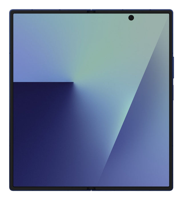 Samsung Galaxy Z Fold7 F966b 5g 16gb Ram 1tb - Blue Shadow
