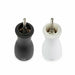 EAN 4006950024260 - Peugeot Tahiti Juego de salero y pimentero Negro, Blanco imagen 6