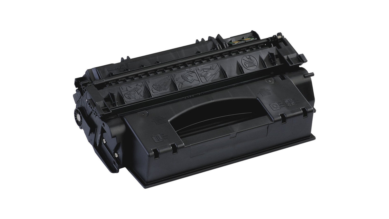 EAN 4250164831002 - AgfaPhoto APTHP280XE cartucho de tóner 1 pieza(s) Compatible Negro imagen 3