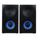EAN 8435089028478 - Woxter DL-410 FX De 1 vía Negro, Azul Alámbrico 150 W imagen 9