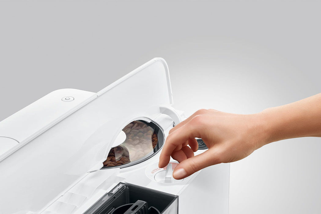 Cafetera  Jura C9 (Ea) Totalmente Automática Máquina Espresso 1,6 L