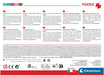 EAN 8005125275724 - Clementoni 27572 puzzle imagen 3