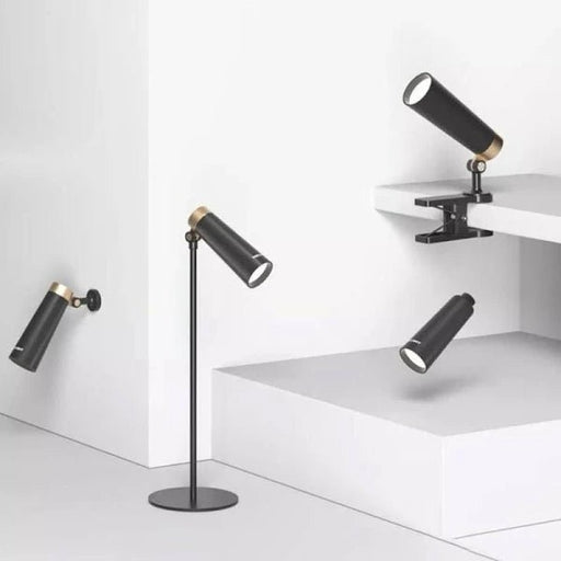EAN 6924922224143 - Yeelight YLYTD-0011 lámpara de mesa 5 W LED Negro imagen 2