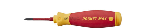EAN 4010995452964 - Wiha 45296 destornillador manual Destornillador múltiple Destornillador plano imagen 2