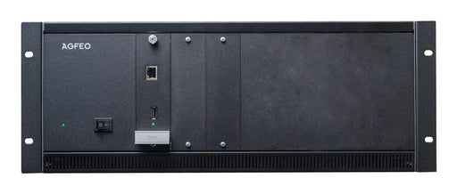 EAN 4021972017816 - AGFEO ES 730 IT servidor de comunicación IP 60 usuario(s) 4U Negro imagen 1