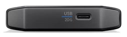 EAN 0619659198138 - SanDisk Pro-Blade Transport Caja externa para unidad de estado sólido (SSD) Negro imagen 3