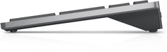EAN 5397184718612 - DELL KB740 teclado Oficina RF Wireless + Bluetooth Gris, Negro imagen 4