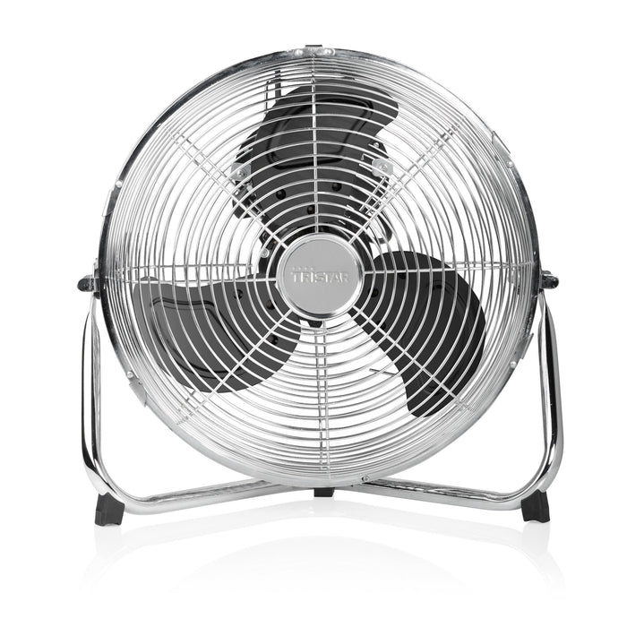 Ventilador De Suelo Tristar Ve-5933 55w 3 Aspas 30cm 3 Velocidades