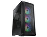 EAN 4710483773037 - COUGAR Archon 2 RGB Midi Tower Negro imagen 2