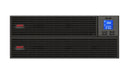 EAN 0731304346296 - APC SRV6KRIRK sistema de alimentación ininterrumpida (UPS) Doble conversión (en línea) 6 kVA 6000 W imagen 5