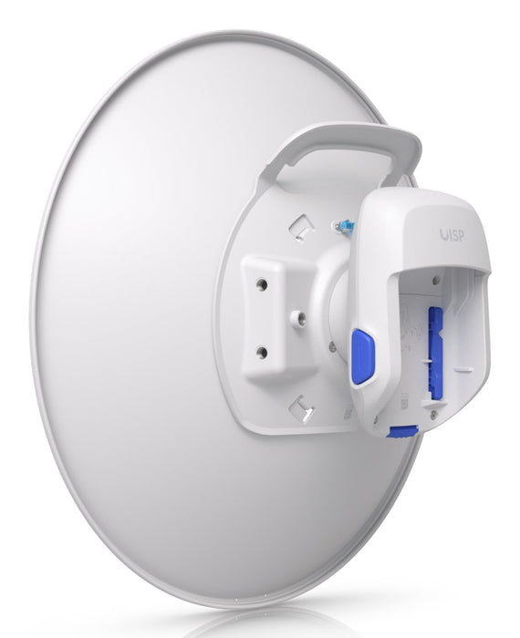 EAN 0810177163350 - Ubiquiti UISP Dish Mini antena para red RP-SMA 26 dBi imagen 4