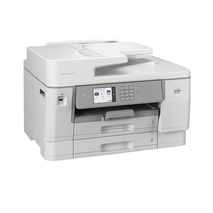EAN 4977766818032 - Brother MFC-J6955DW impresora multifunción Inyección de tinta A3 1200 x 4800 DPI 30 ppm Wifi imagen 7