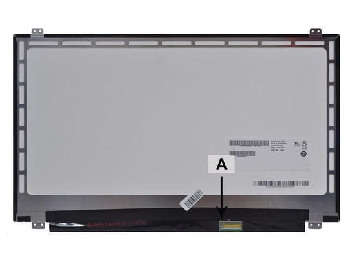 EAN 5054444122182 - 2-Power SCR0474A refacción para laptop Mostrar imagen 1