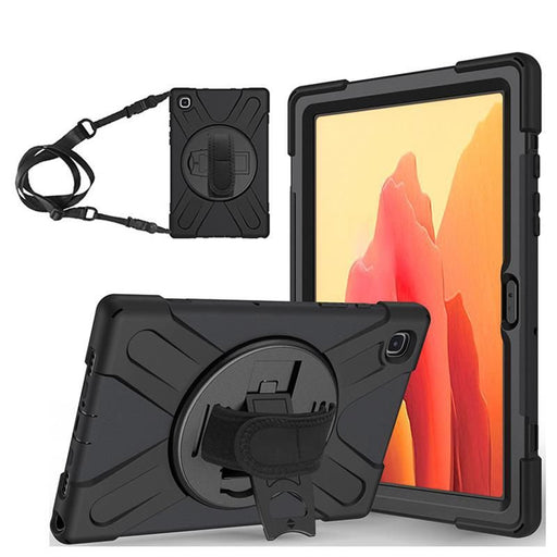 EAN 5704174242383 - eSTUFF ES681851-BULK funda para tablet 26,4 cm (10.4") Negro imagen 1