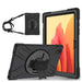 EAN 5704174242383 - eSTUFF ES681851-BULK funda para tablet 26,4 cm (10.4") Negro imagen 1