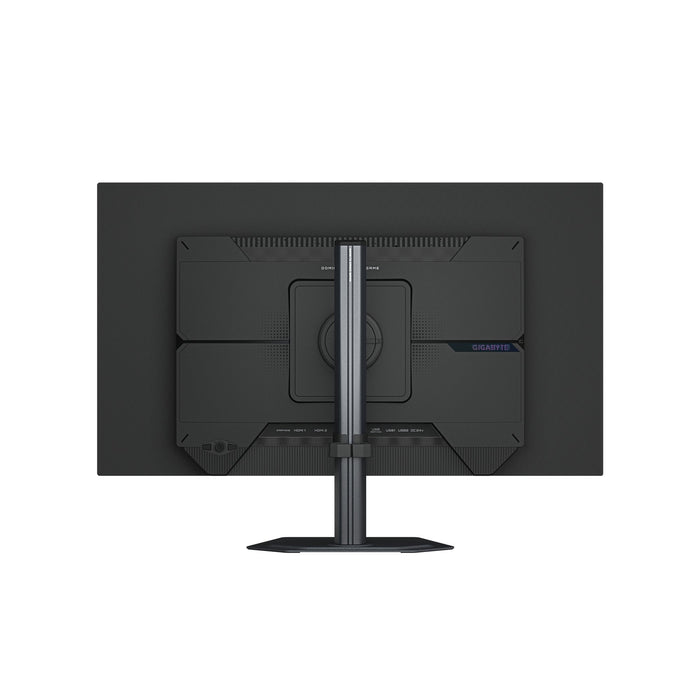EAN 4719331872663 - GIGABYTE MO27Q28G pantalla para PC 68,6 cm (27") 2560 x 1440 Pixeles Quad HD Negro imagen 4