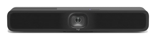EAN 0097855198198 - Logitech MeetUp 2 Grafito 3840 x 2160 Pixeles imagen 1