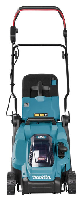 Makita Lm003gz 40v Cordless Lawn Mower 38cm