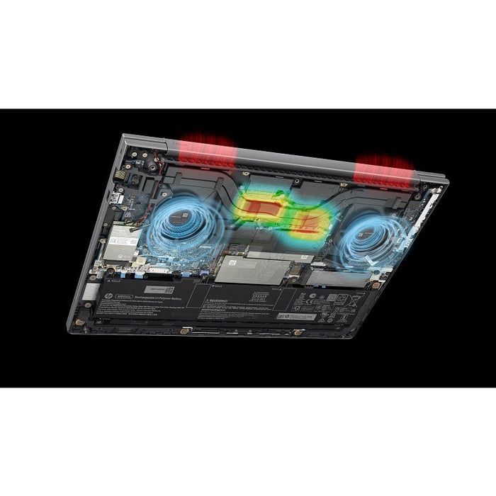 EAN 0199485355085 - HP Zbook X G1i Mobile Workstation PC Wolf Pro Security Edition Intel Core Ultra 9 285H Estación de trabaj imagen 7
