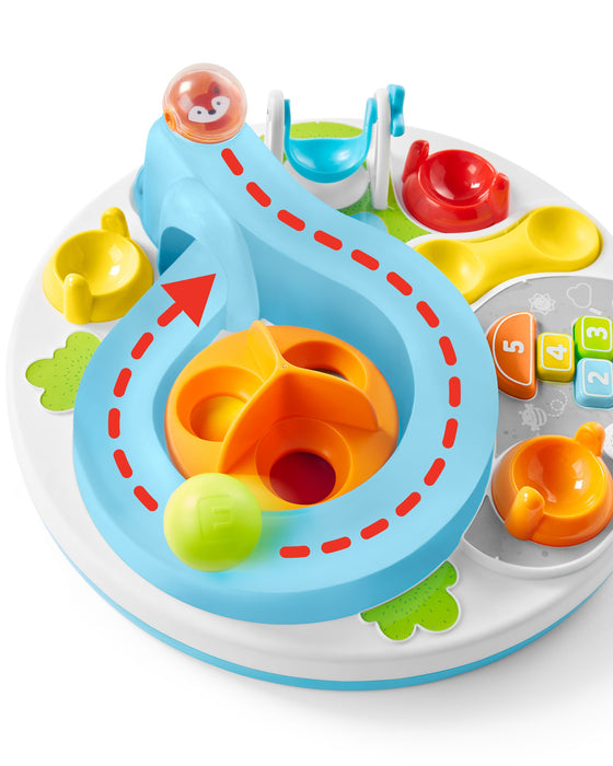 EAN 0194133955389 - Skip Hop Explore More Aktivitäts-Tisch imagen 5