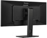 EAN 4948570125609 - iiyama ProLite XUB3493WQSU-B6 pantalla para PC 86,4 cm (34") 3440 x 1440 Pixeles UltraWide Quad HD LED Ne imagen 10