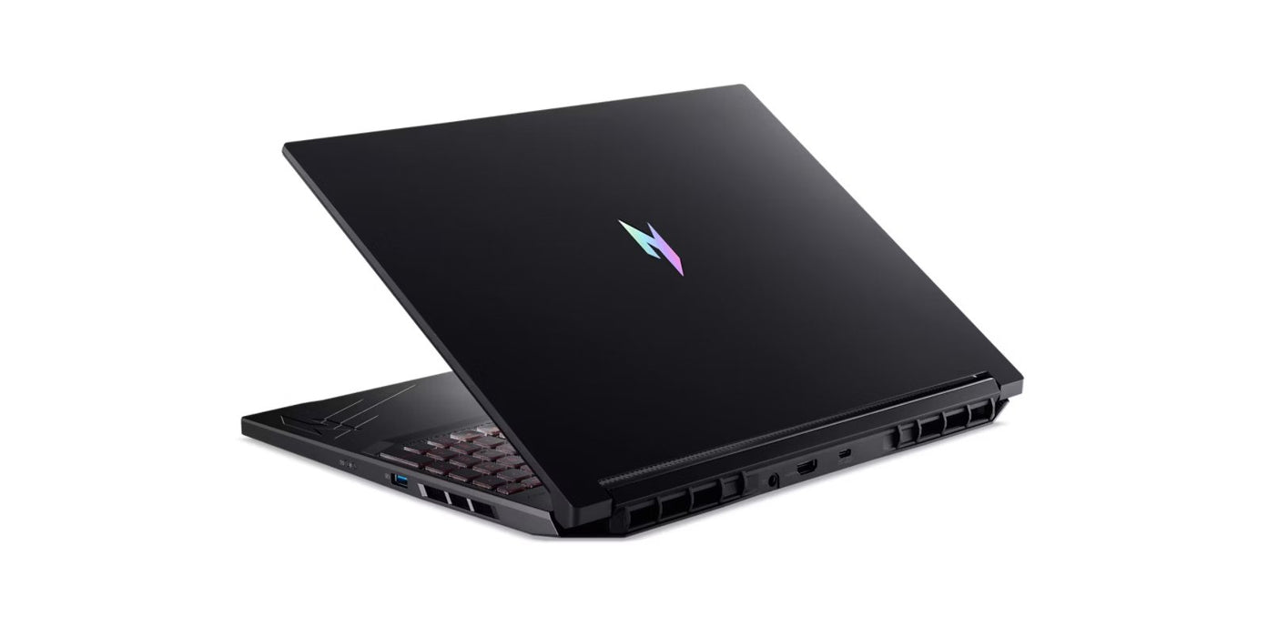EAN 4711121959196 - Acer Nitro V 16 ANV16-41-R6FB AMD Ryzen™ 5 PRO 8645HS Portátil 40,6 cm (16") WQXGA 16 GB DDR5-SDRAM 512 G imagen 4