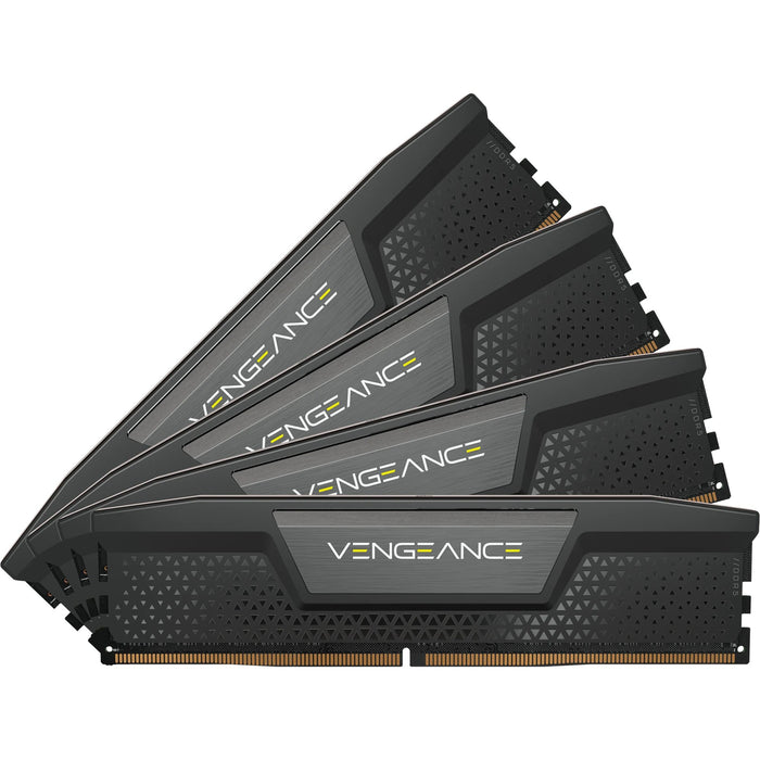 EAN 0840006667148 - Corsair Vengeance CMK96GX5M4B5600C40 módulo de memoria 96 GB 4 x 24 GB DDR5 288-pin DIMM imagen 1