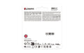 EAN 0740617349979 - Kingston Technology NV3 2 TB PCI Express 4.0 3D NAND imagen 4