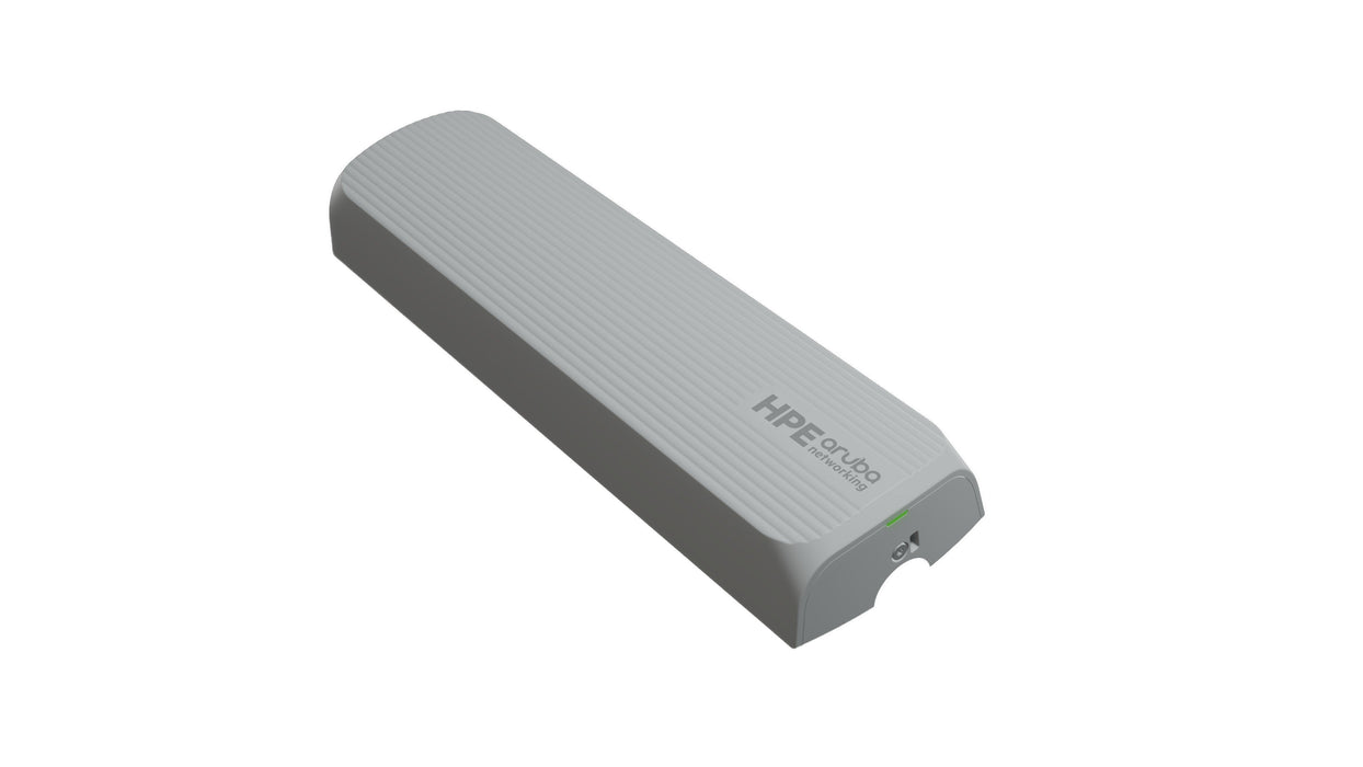 Hpe Aruba User Experice Insight Ssor Uxi 6ghz 802.11ax + Lte Poe Powered Psu Included