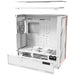 EAN 0761345101561 - Antec FLUX PRO White EUV Full Tower Blanco, Madera imagen 17