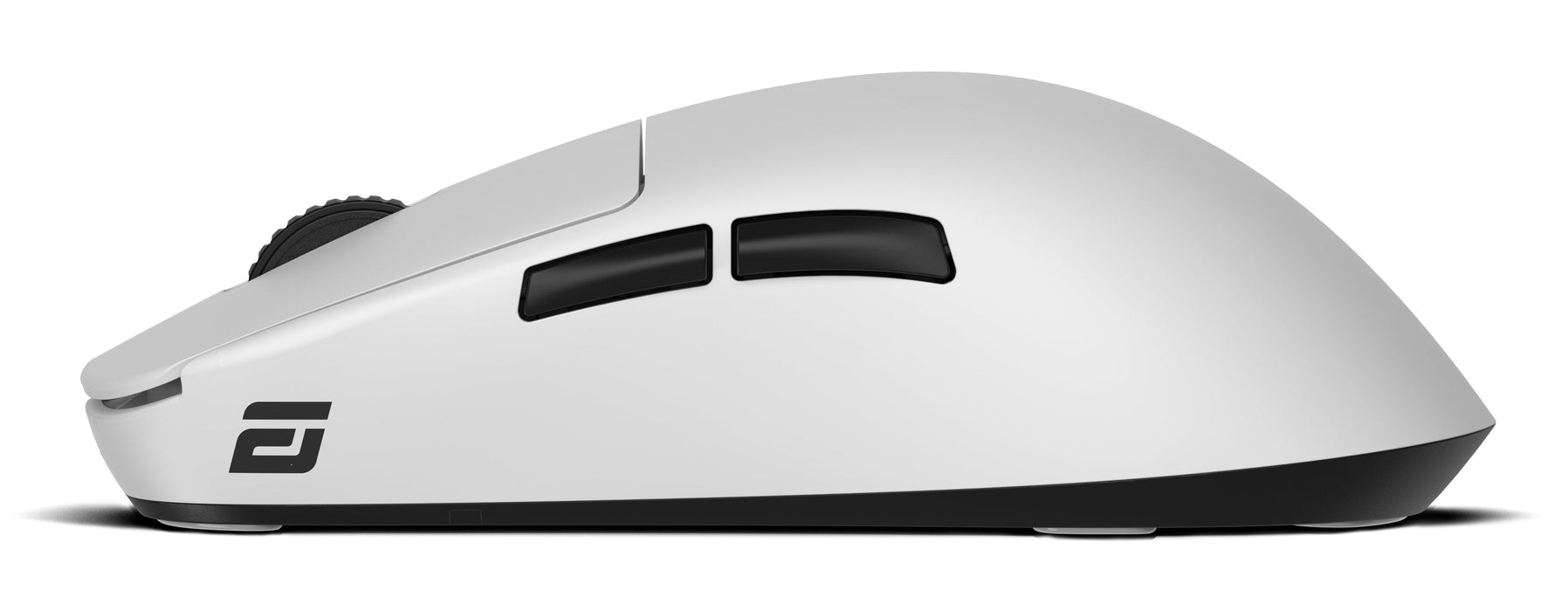 Endgame Gear Op1w 4k V2 Wireless Gaming-Ratón, 4.000hz - Blanco