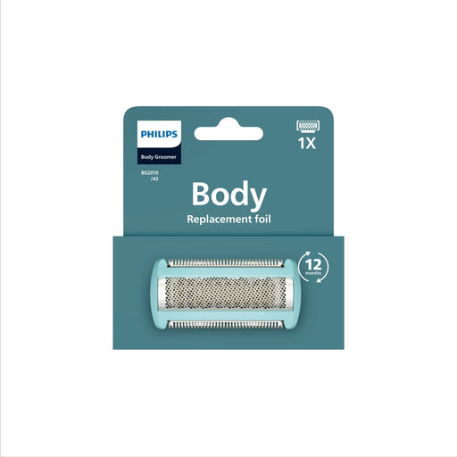 EAN 8720689038355 - Philips BG2010/43 accesorio para maquina de afeitar Cabezal para afeitado imagen 2