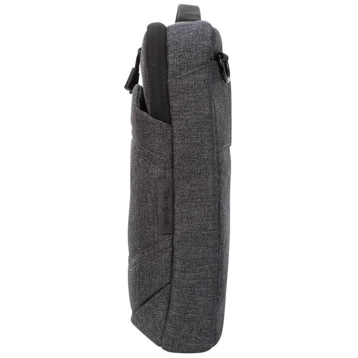 EAN 5051794024586 - Targus Groove X2 33 cm (13") Bandolera Negro, Marina imagen 4