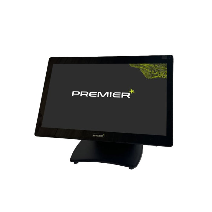 EAN 8447071001192 - Premier KT-100 FT A RK3568 1,8 GHz Todo-en-Uno 39,6 cm (15.6") 1366 x 768 Pixeles Pantalla táctil Negro imagen 2