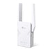 EAN 1210002601191 - TP-Link RE225BE ampliador de red Repetidor de red Blanco imagen 3