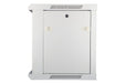EAN 5902560368574 - Extralink Cabinet rack EX.8574 400mm 600mm 450 mm hanging Openable 19'' Bastidor de pared imagen 4