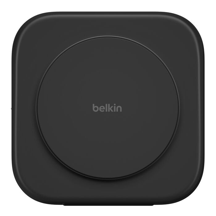 EAN 0745883869053 - Belkin BoostCharge Pro Auriculares, Smartphone, Reloj inteligente Negro Corriente alterna, USB Cargador i imagen 6