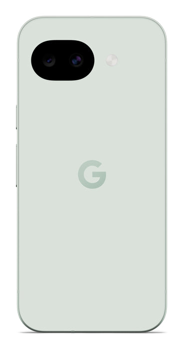 Smartphone  Google Pixel 10a 5g Dual Sim 8gb Ram 128gb - Fog
